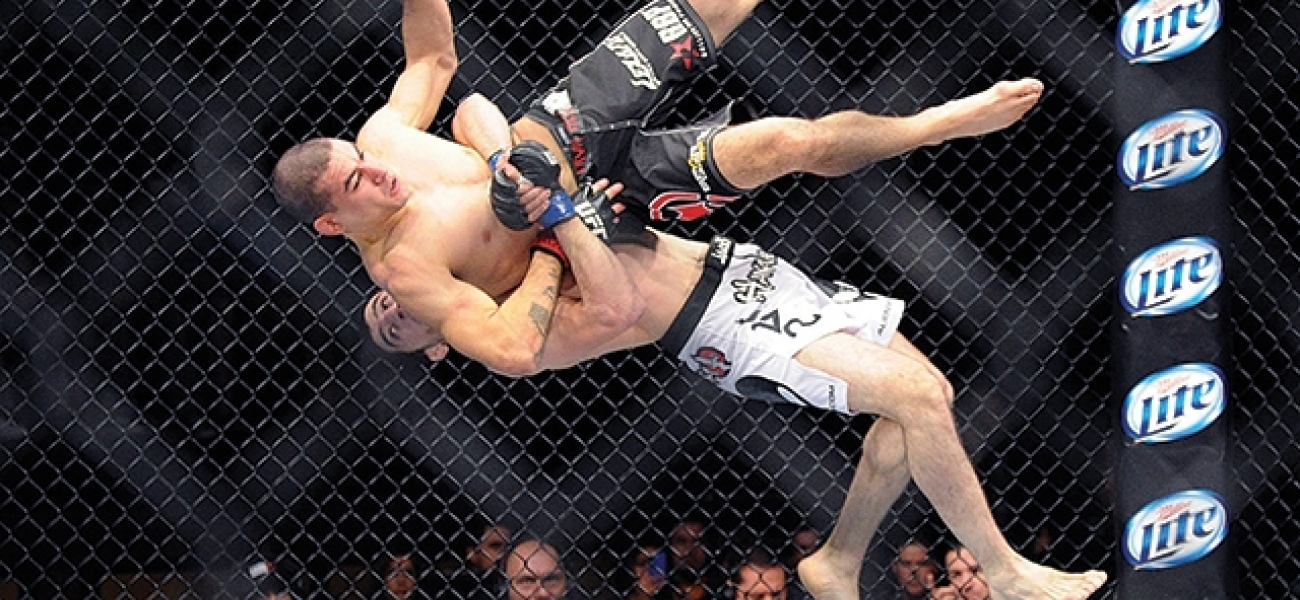 Throws and Takedowns in Martial arts – World Acudo Association